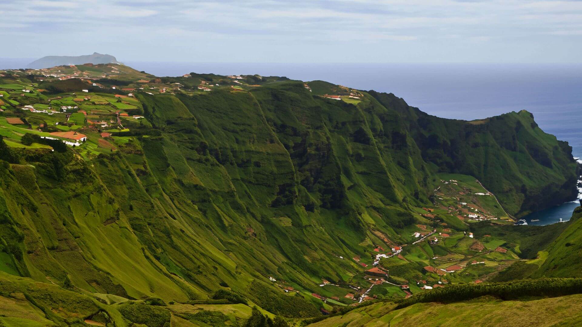 paisagem-açoriana